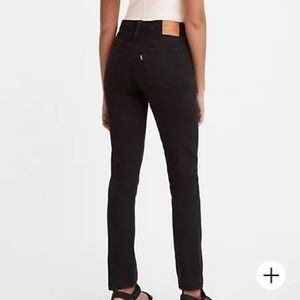 Women’s Levi’s 501 Skinny